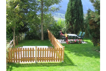 Austria Privát Abtenau, Esterno